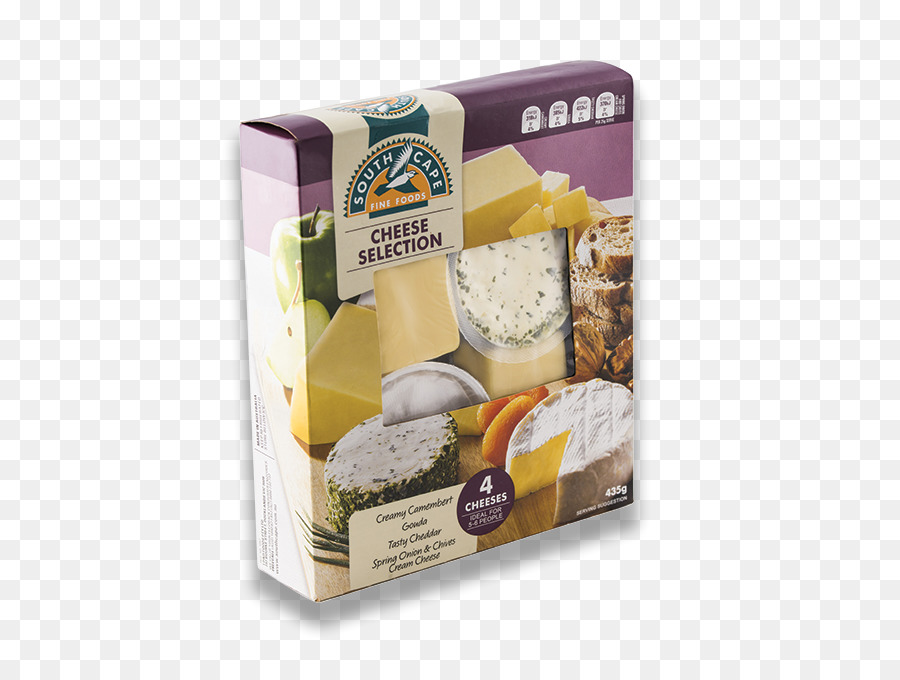 Teller Lebensmittel-Antipasti-Käse - Käseplatte