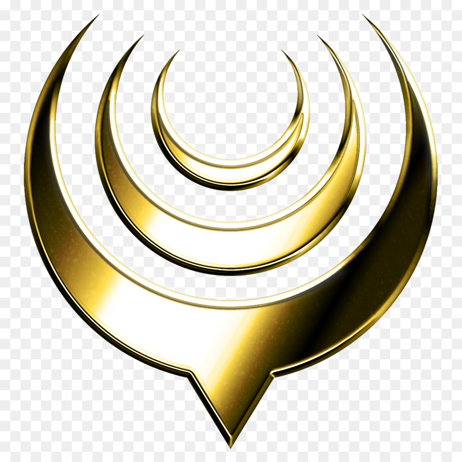 EVE Online Simbolo Logo Maledizione - simbolo