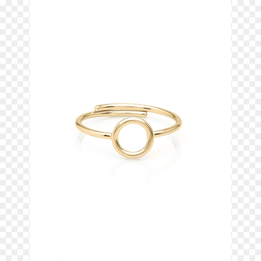 Anello in Argento Corpo Gioielli Monili della pietra preziosa di progettazione - anello