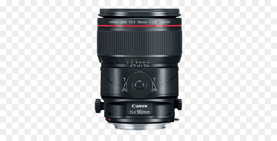 Canon TS E 24mm Objektiv Canon EF lens mount, Canon TS E 90mm Objektiv Canon TS E 135mm Objektiv Tilt–shift Fotografie - Kamera Objektiv