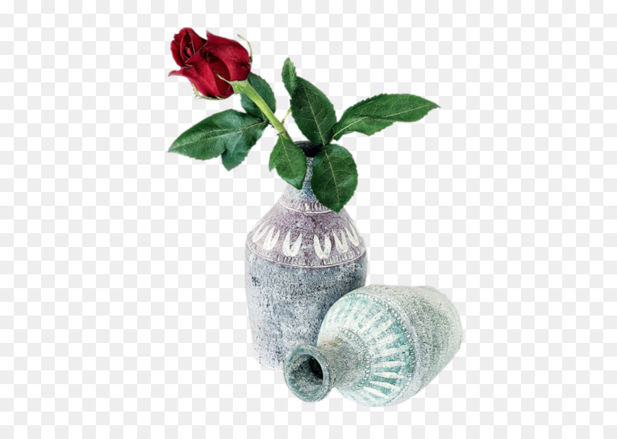Vase Flower Dekoration - Vase