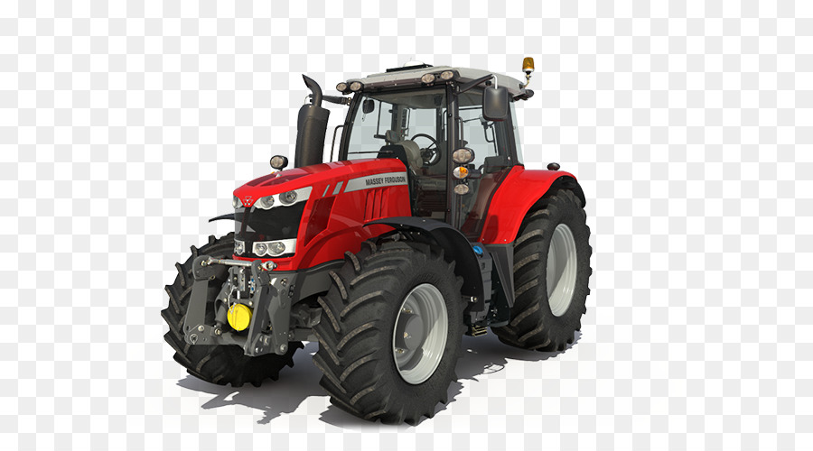 Case Ih Tractor