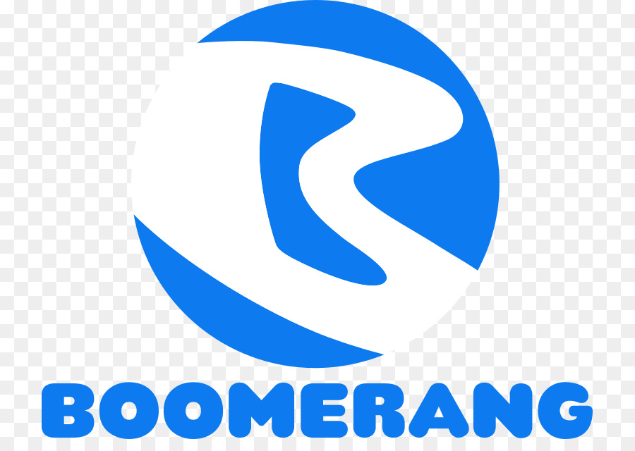 Logo Boomerang Tạo Thương - Thiết kế