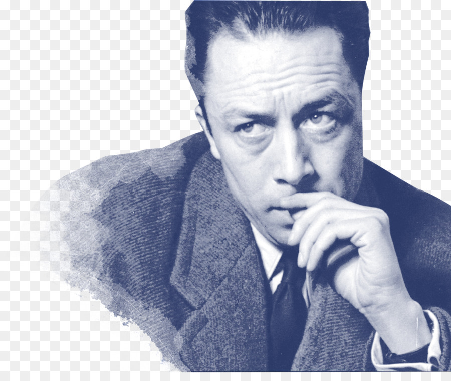 Albert Camus Lo Straniero Creare Pericolosamente Chroniques Algeriennes Filosofo - Albert Camus
