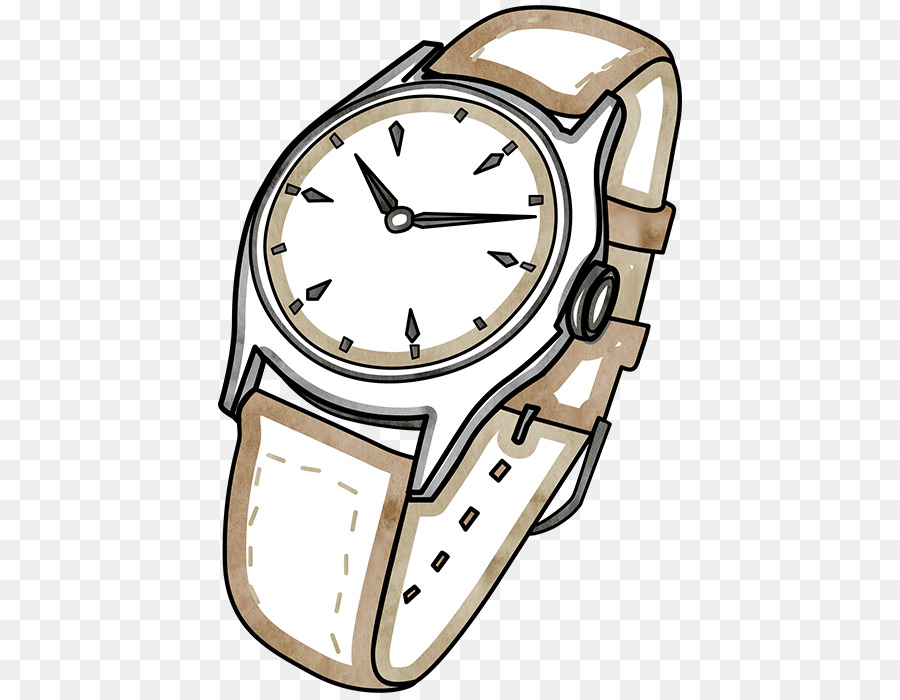 Watch Cartoon png download - 700*700 - Free Transparent Watch png Download.  - CleanPNG / KissPNG