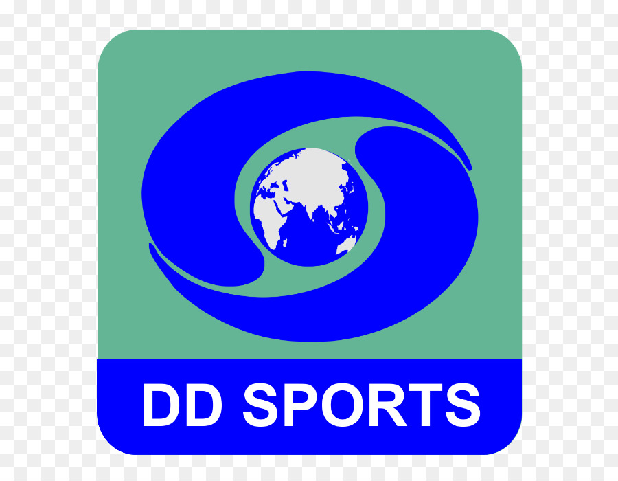 Indische Premier League DD Sport-Fernsehen DD National - Cricket