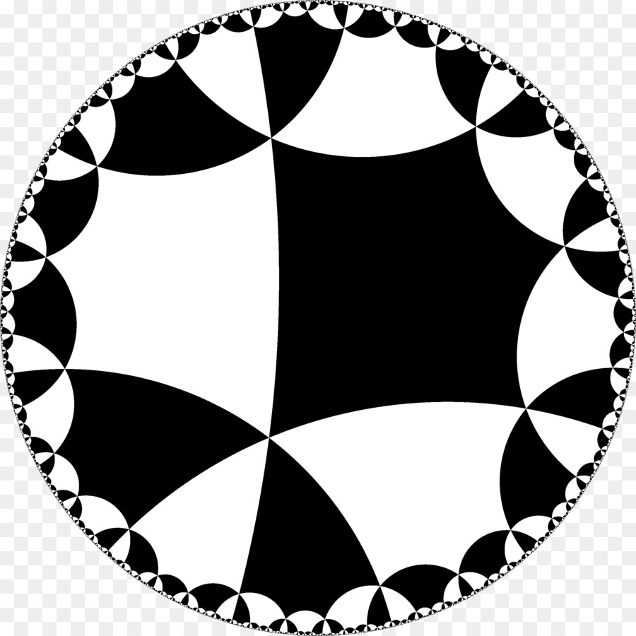 Kreis Punkt Blatt Weißer Clip art - Kreis