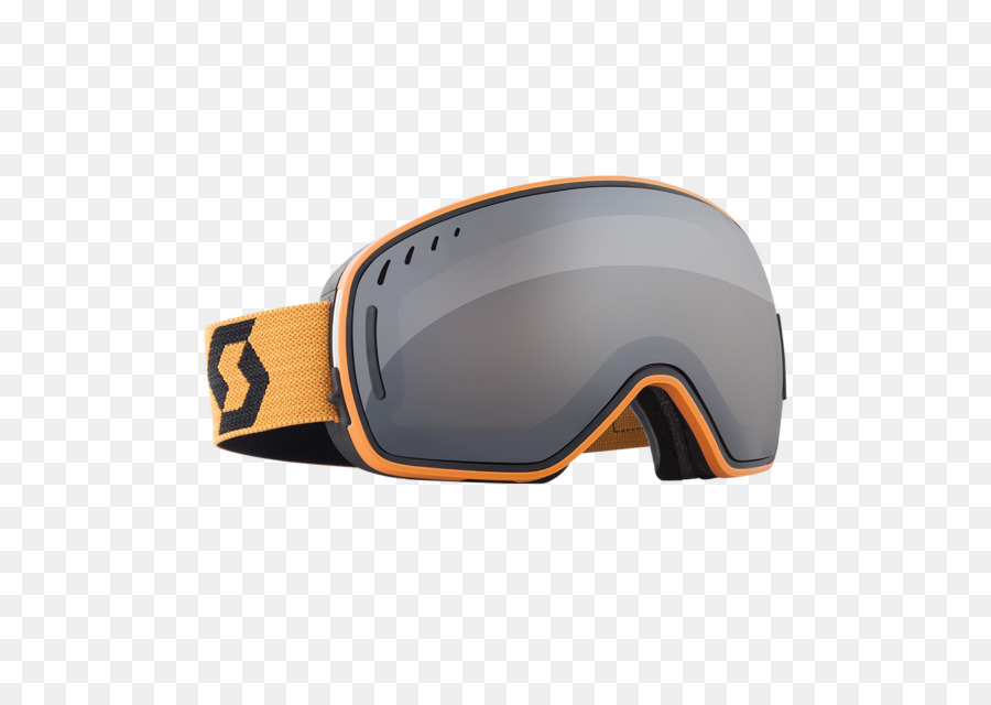 Skibrille Scott Sports Gafas ski-Skifahren-Objektiv - andere