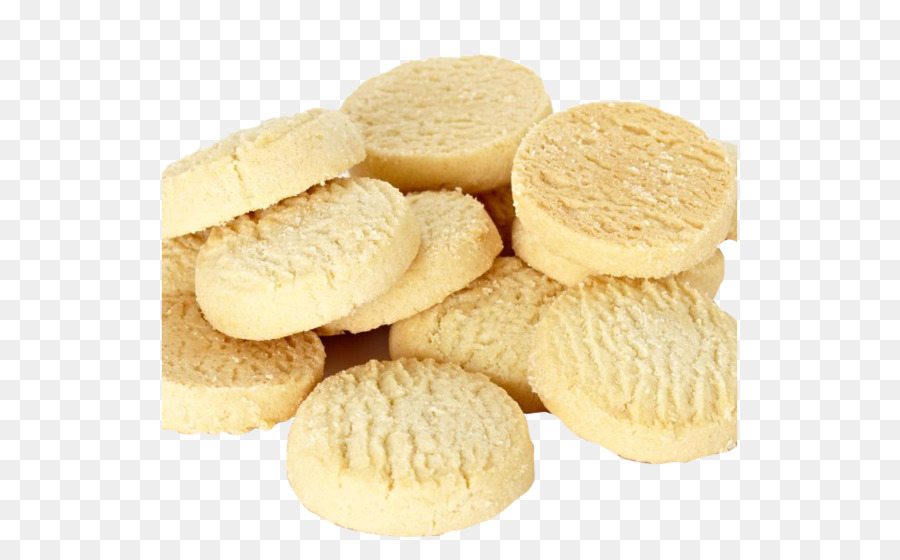 Caramello, Biscotti di pasta frolla della crostata alle Polvorón - biscotto