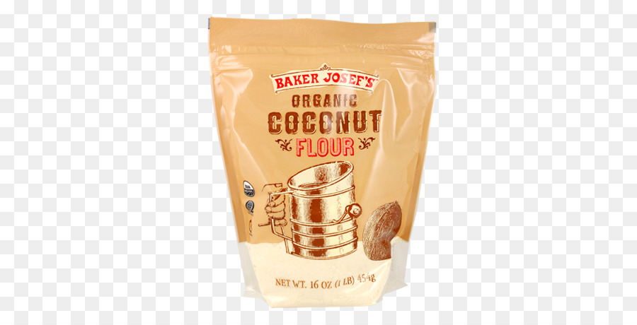 Bio-Lebensmittel Trader Joe ' s Mehl Kokosnuss - Kokos Pulver