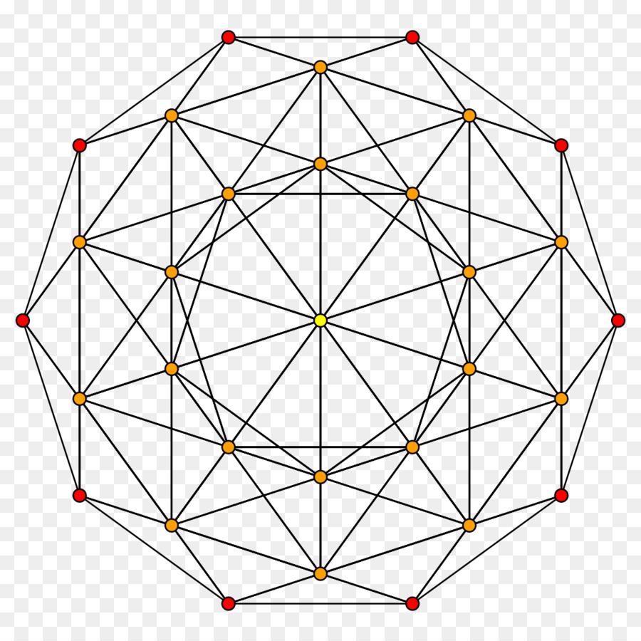 120-cella 600-cell Polytope poligono Regolare Geometria - altri