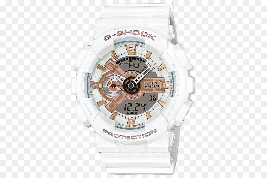 G-Shock-resistant orologio Regalo di Casio - guarda le parti