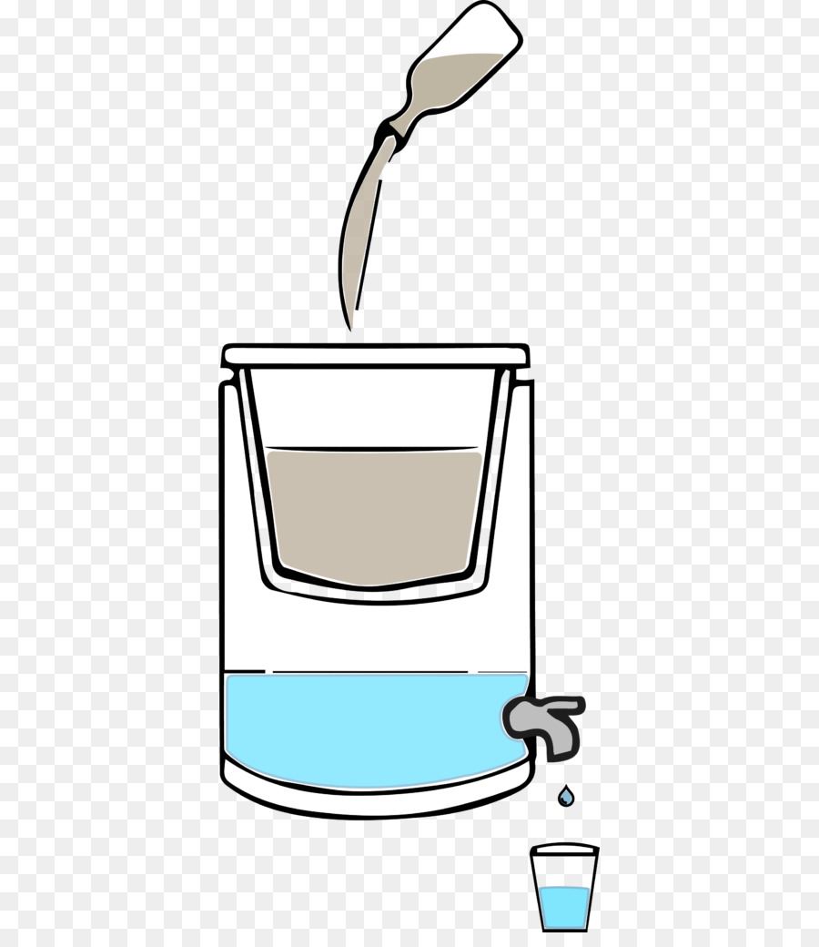 Water Cartoon png download - 419*1024 - Free Transparent Water Filter png  Download. - CleanPNG / KissPNG