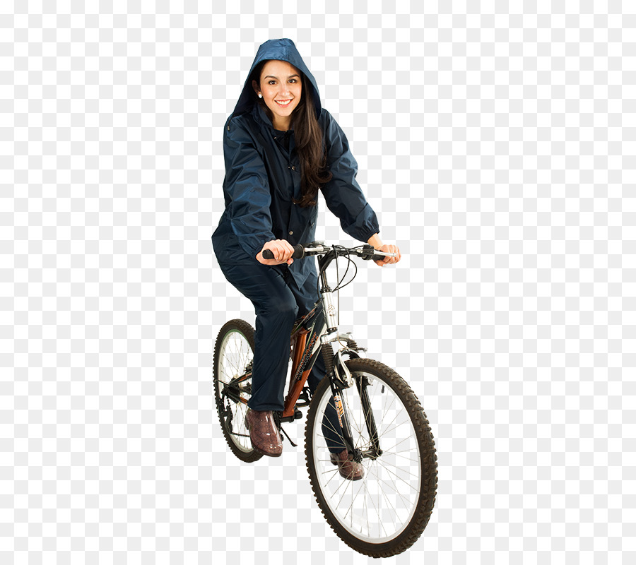 Fahrrad-Räder mit Nylon-Reißverschluss-Hook and loop Verschluss - Radfahrer
