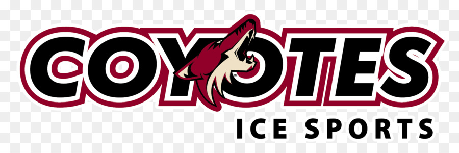 Ice Den Scottsdale Arizona Coyotes Logo Hund - Hund