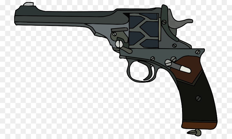Webley Revolver Webley–Fosbery Automatico Revolver Webley & Scott - arma
