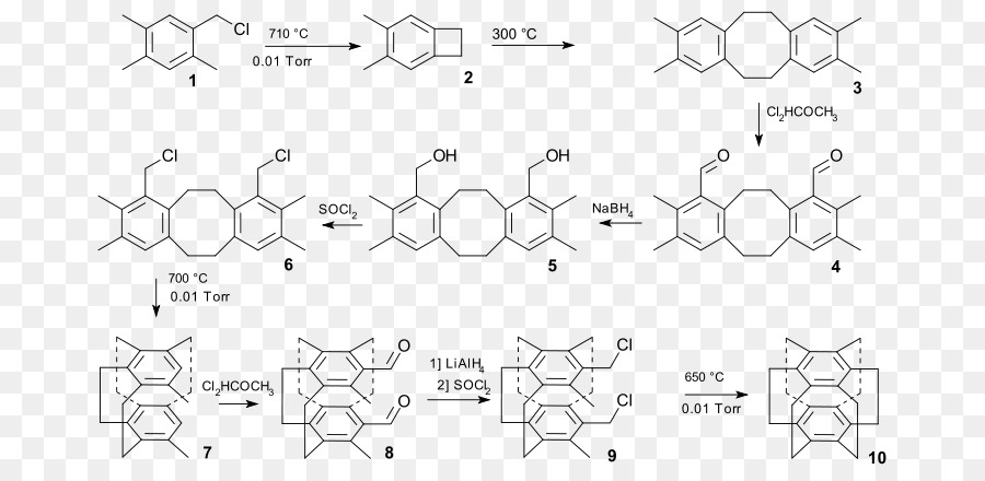 Idrocarburi policiclici aromatici Tar Aromaticità - altri