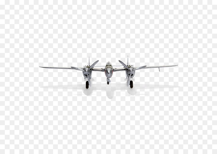 Propeller Flugzeugflügel - Flugzeuge