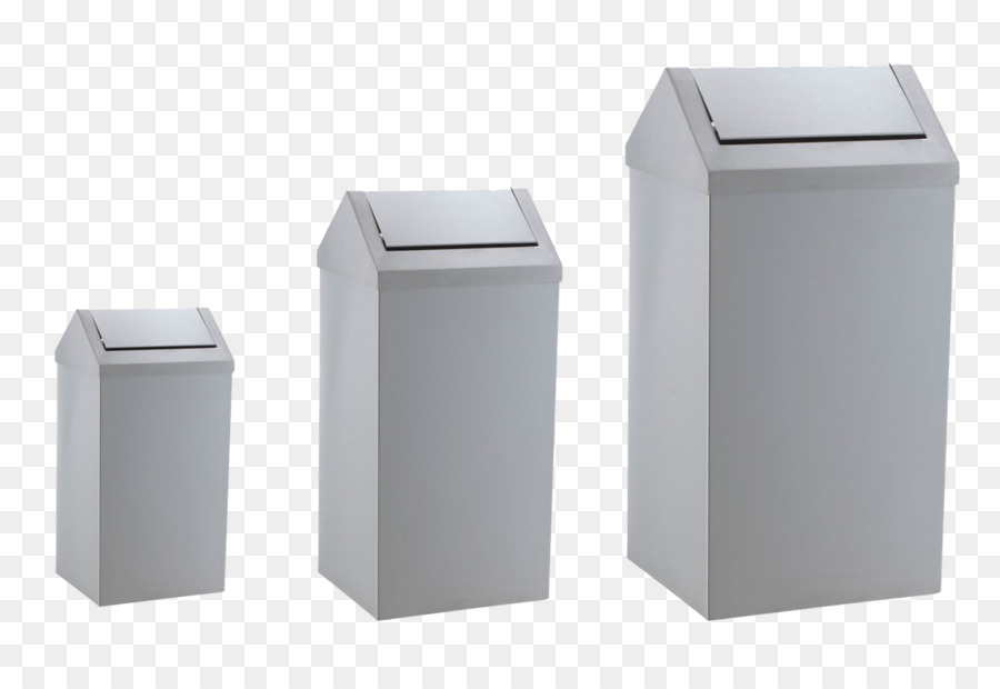 Bidoni della spazzatura & Cestini per la Carta raccolta differenziata dei rifiuti solidi Urbani di Plastica - secchio