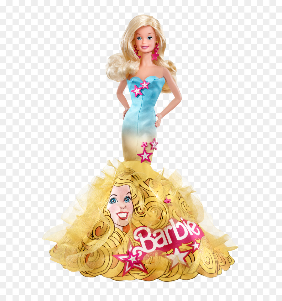 Barbie Fashion doll Amazon.com Giocattolo - Bambola Barbie come Marilyn Monroe