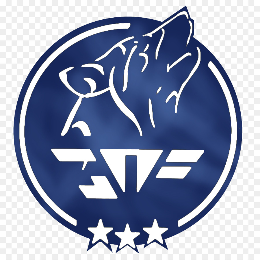 Logo League of Legends Playoffs Schriftart - andere