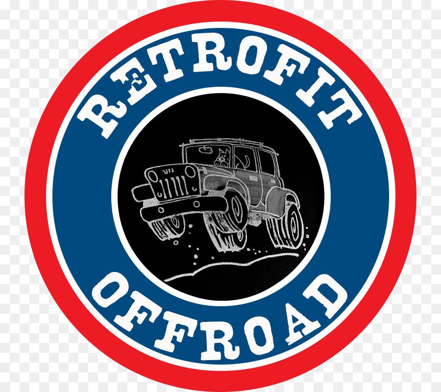 Logo Jeep Unternehmen Alberto Morales, MD Organisation - off road logo