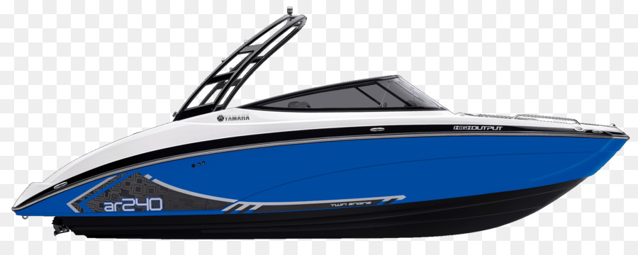 Động Cơ, Tàu Thuyền, Chiếc Du Thuyền Yamaha Công Ty Yamaha - du thuyền