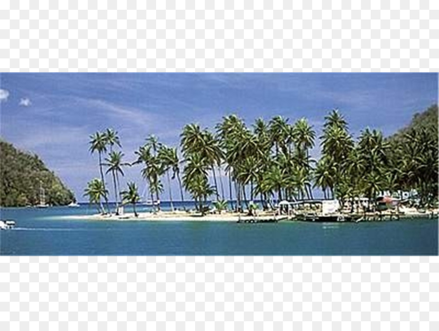 Ingresso Panorama Dei Caraibi Idrovia Bay - altri