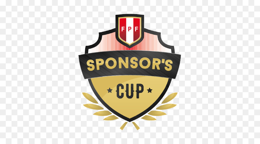 Sports league Championship Logo der Peruanische Fußball Verband Sponsor - andere