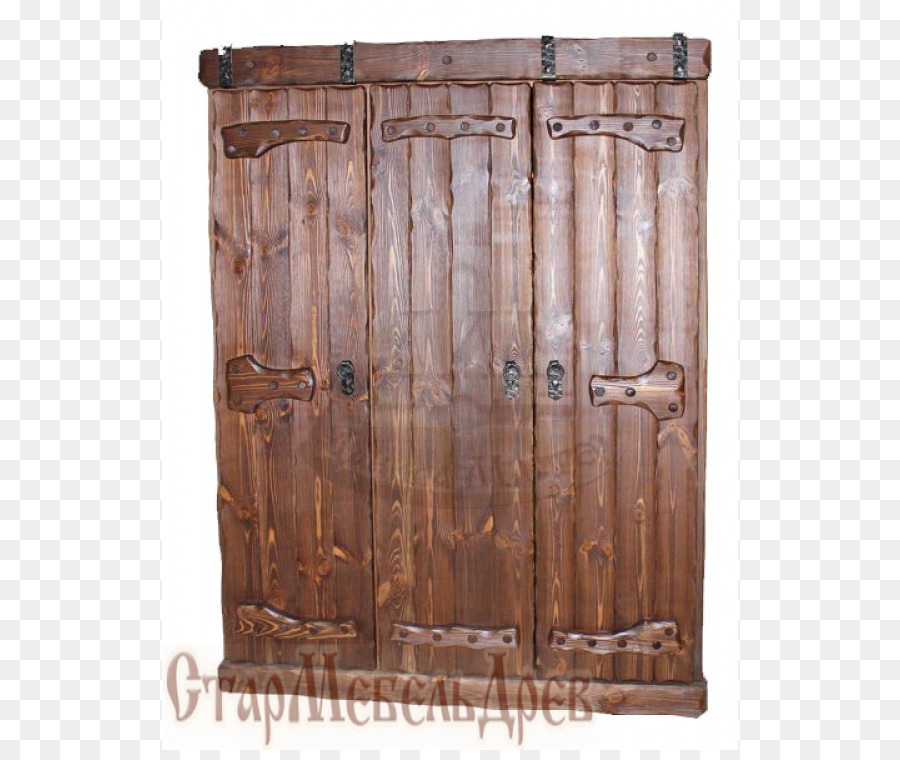 Schränke Holz-Möbel-Tür-Buffets & Sideboards - Holz