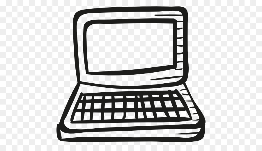 Máy tính xách tay, bàn phím Máy tính Biểu tượng đóng Gói tái Bút - máy tính xách tay