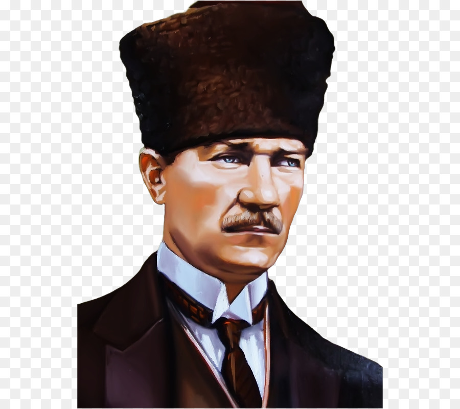 Nitq ricordi di Ankara di Atatürk, Mustafa Kemal Atatürk: 