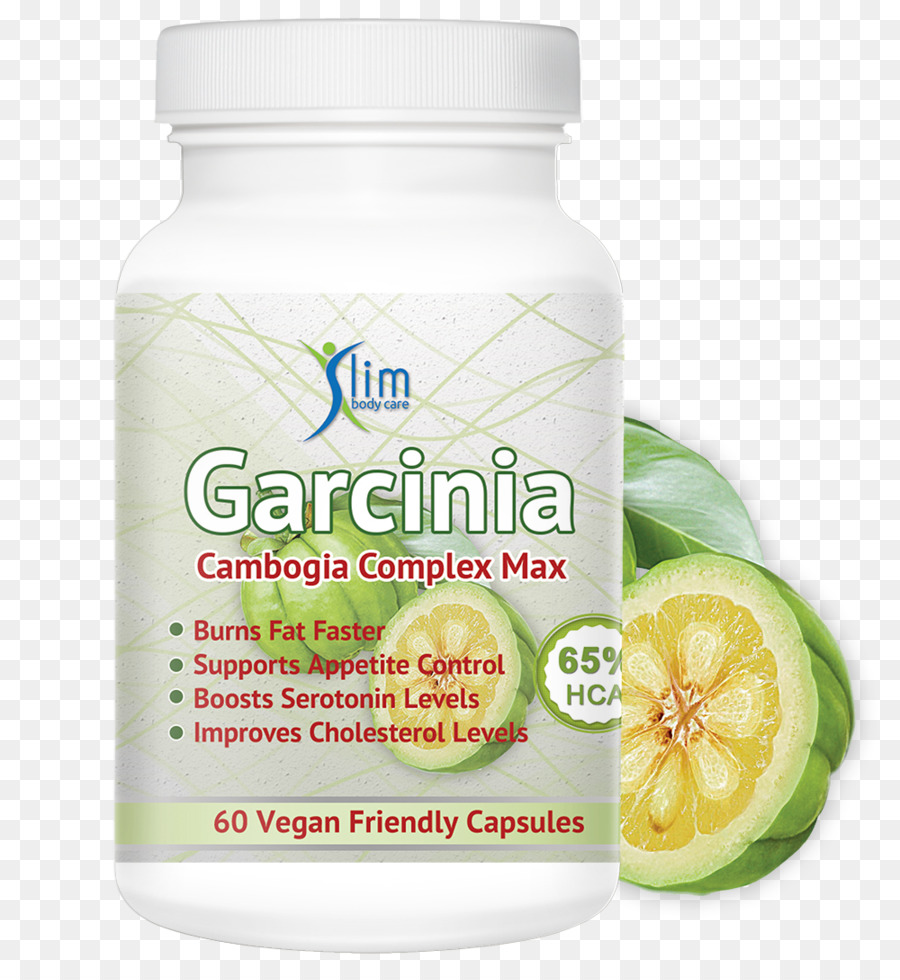 Garcinia gummi-gutta Sapore Anoressico Frutta - altri