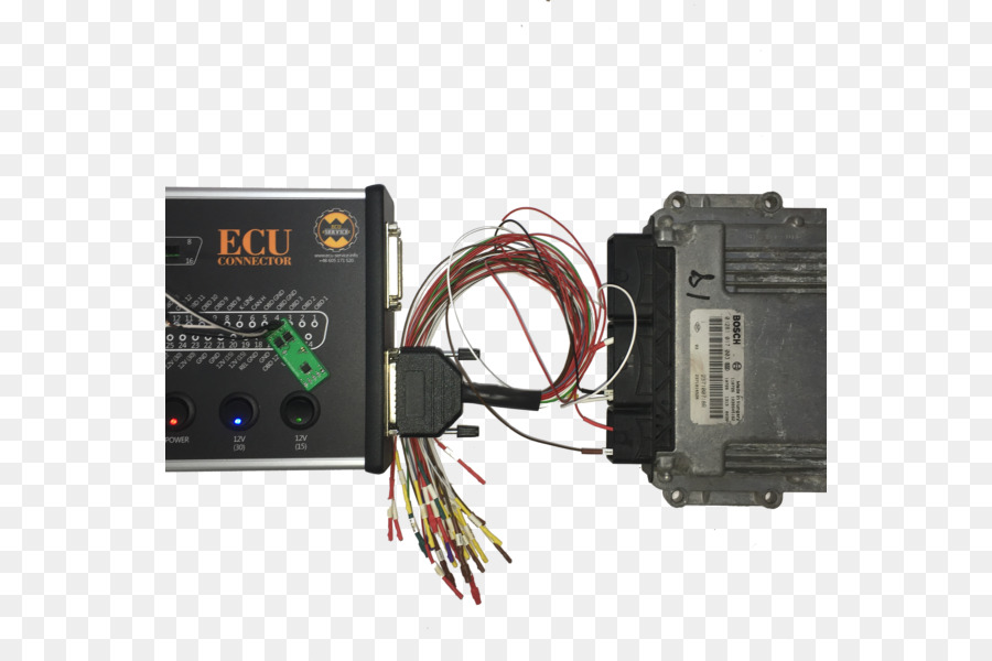 AC-adapter Elektrischer Anschluss Code Key - andere