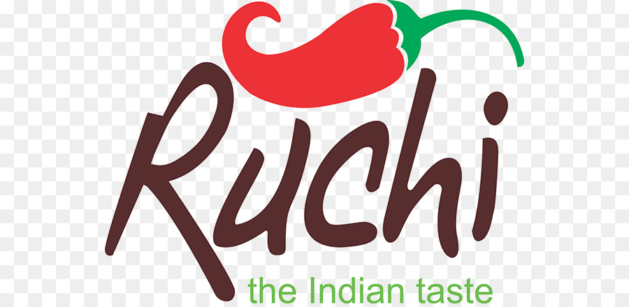Logo Marke Line Font - Indisches Restaurant