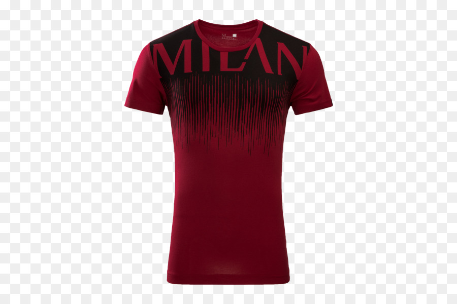 T-shirt A. C. Milan Abbigliamento Sportswear Ducqets - adidas t shirt