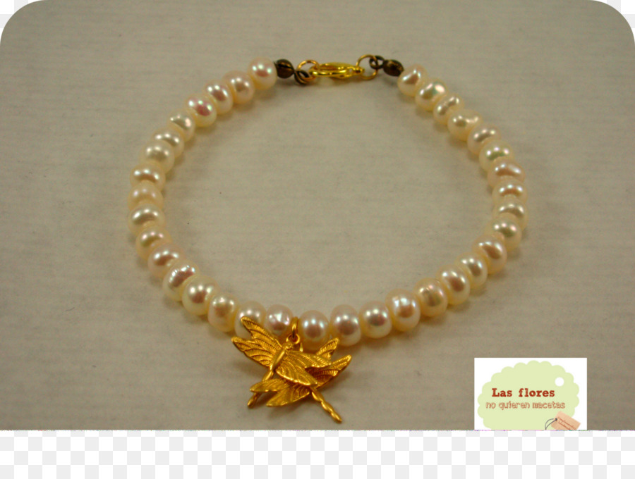 Pearl Amber Halskette-Perlen-Armband - Halskette