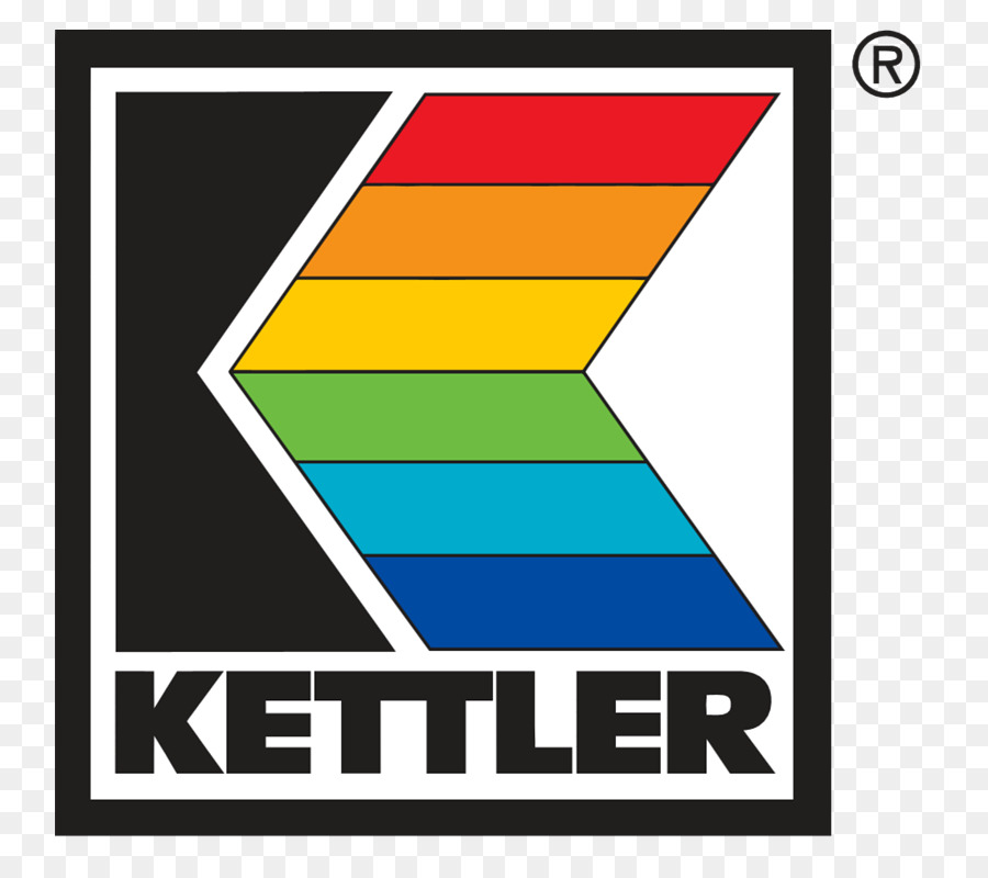 Bàn KETTLER MỸ Parsit Logo - bàn