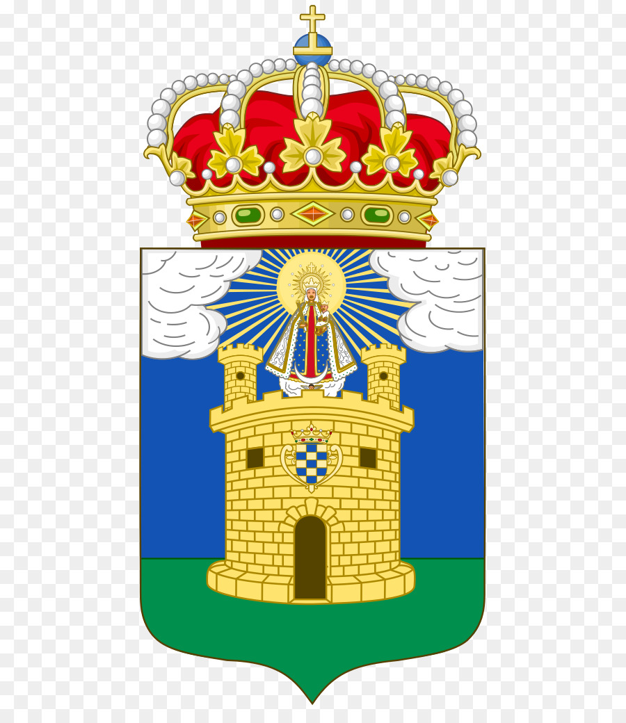 Wappen-von-Asturien-Wappen Heraldik Wappen von Asturien - Colonial