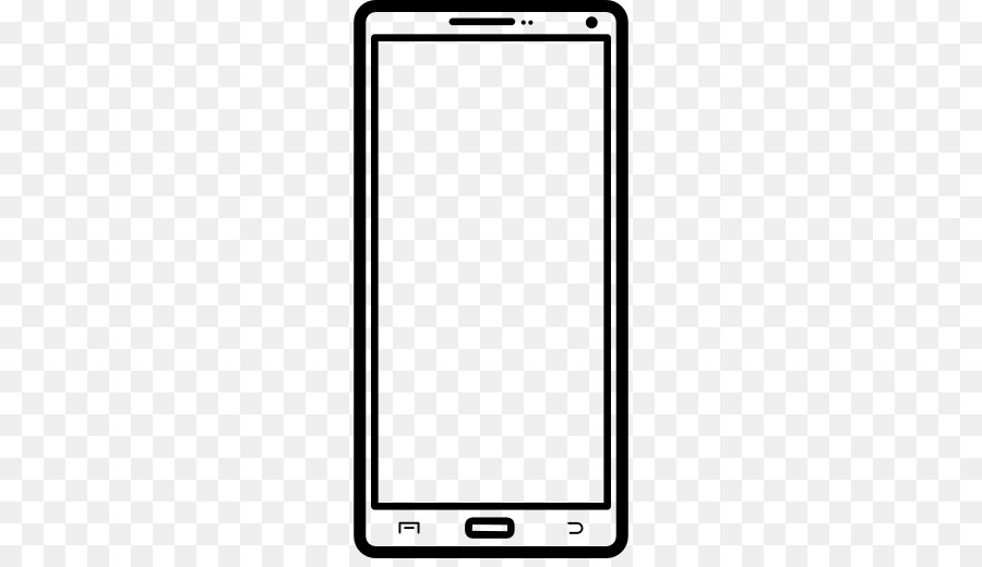 Feature-phone-Smartphone Samsung Galaxy Note II - Smartphone