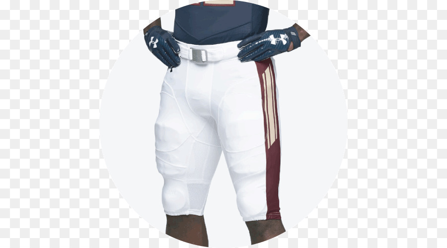 Jersey-Hose Von Under Armour Einheitliche Schürze - Fußball uniform