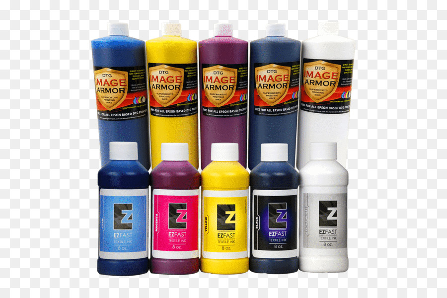 Papier-Tinte-Patronen-Sublimations-Drucker Direkt an Textildruck - Tinte und waschen