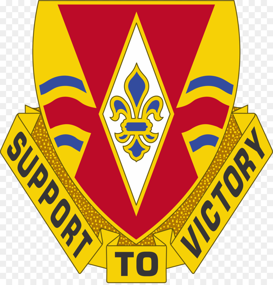 Logo Marke Bataillon Aufkleber Emblem - 415th Chemische Brigade