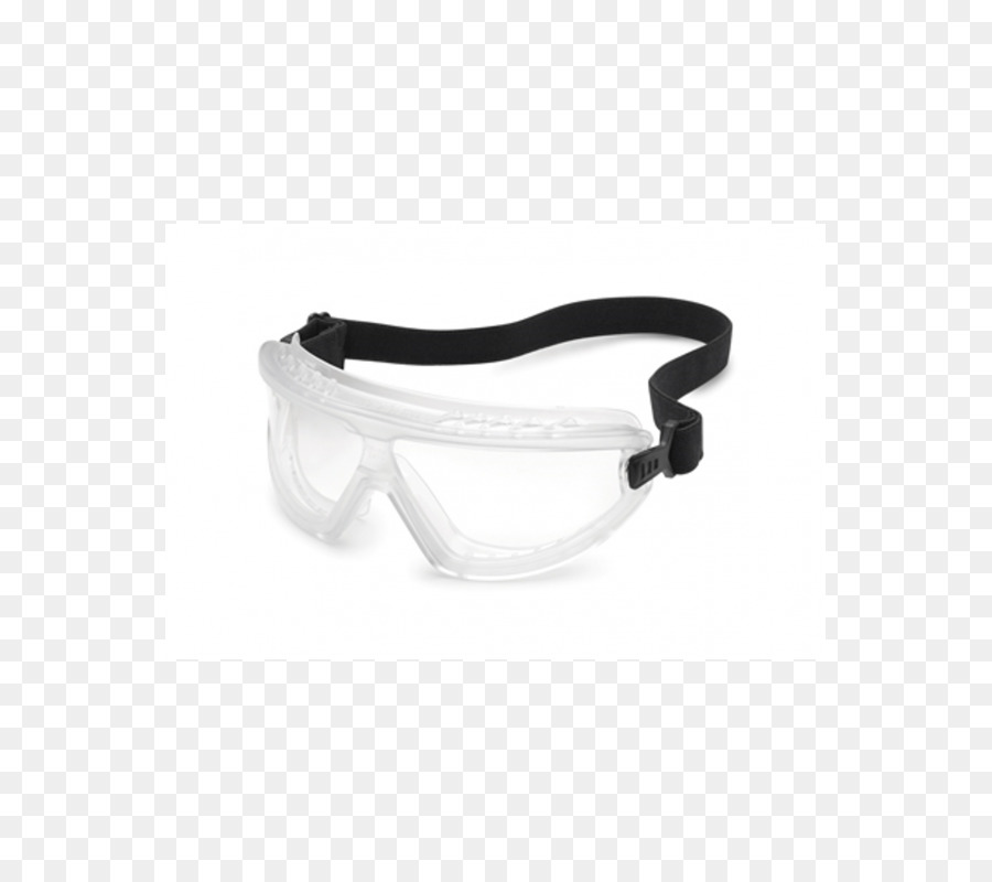 Brille Glasses Persönliche Schutzausrüstung Anti-Nebel Linse - Banda