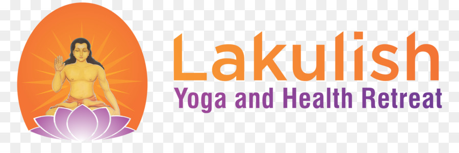 Lakulish Yoga University Ayurveda Ashram Logo - yoga Gesundheit