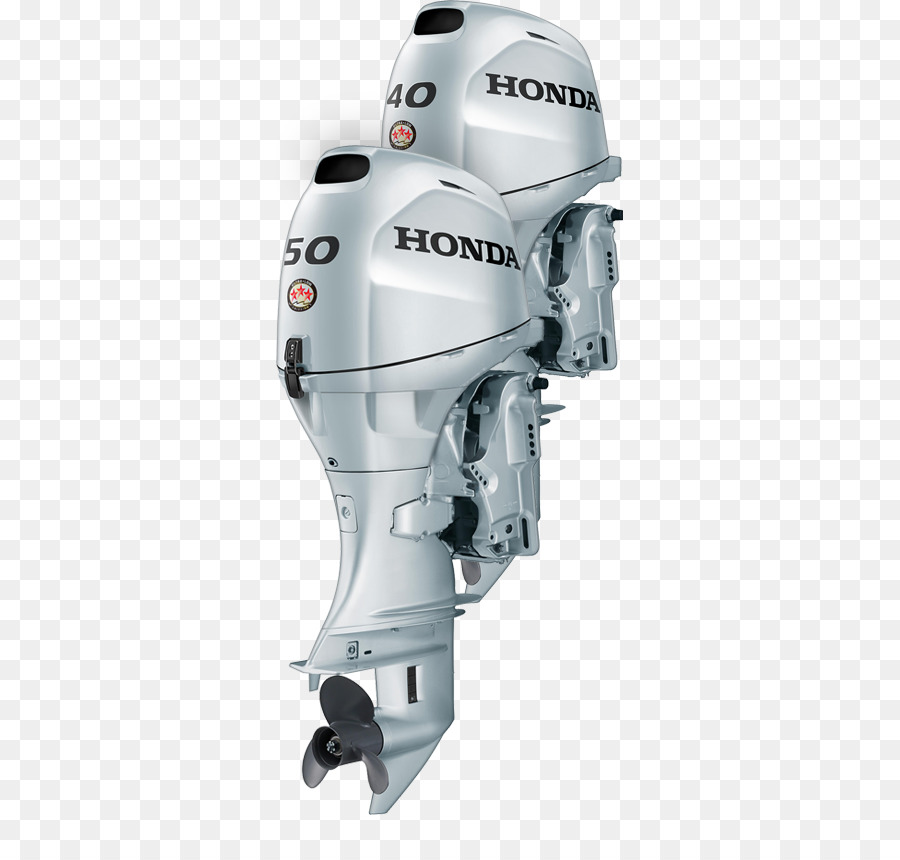 Forest Park Honda Aussenborder Motor Boot - Mercury Marine