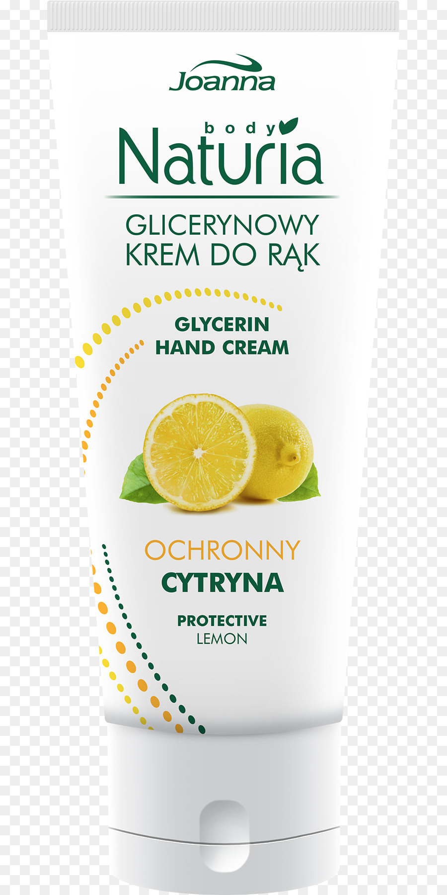 Krem Estratto Buttercream Pelle Di Limone - limone
