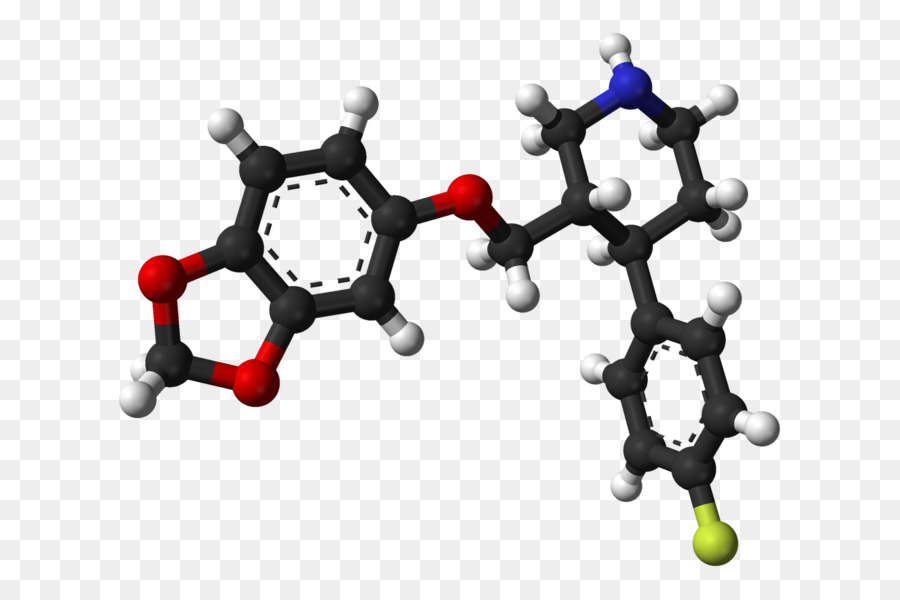 Paroxetine Sudan Fleck Methylenetriphenylphosphorane Ylide Öl Blau 35 - Panikattacke