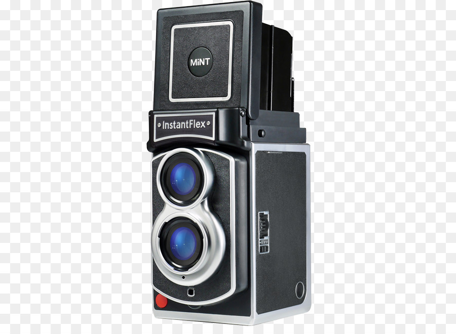 Phim chụp ảnh thì Đôi-ống kính phản xạ máy quay phim ngay lập Tức - polaroid sx70