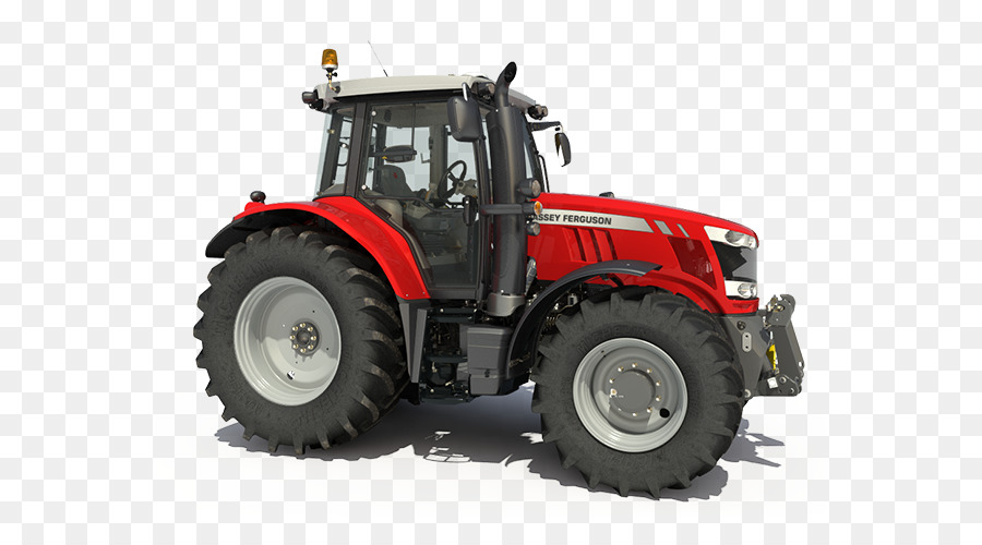 Agco Tractor
